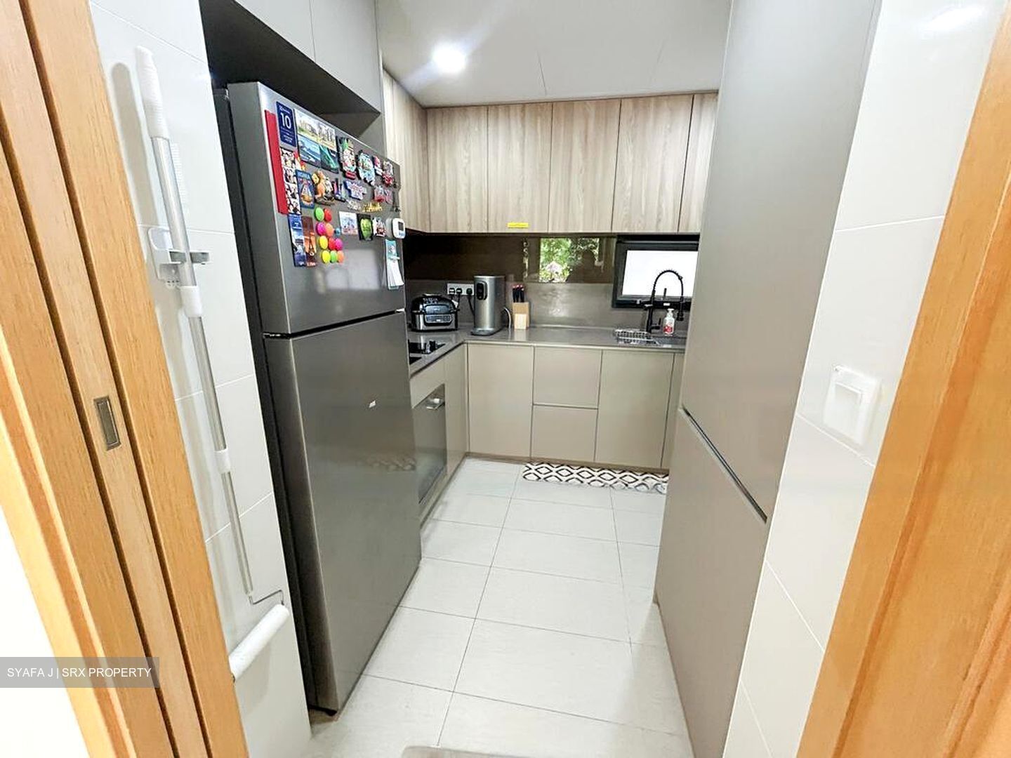 The Jovell (D17), Condominium #454442521